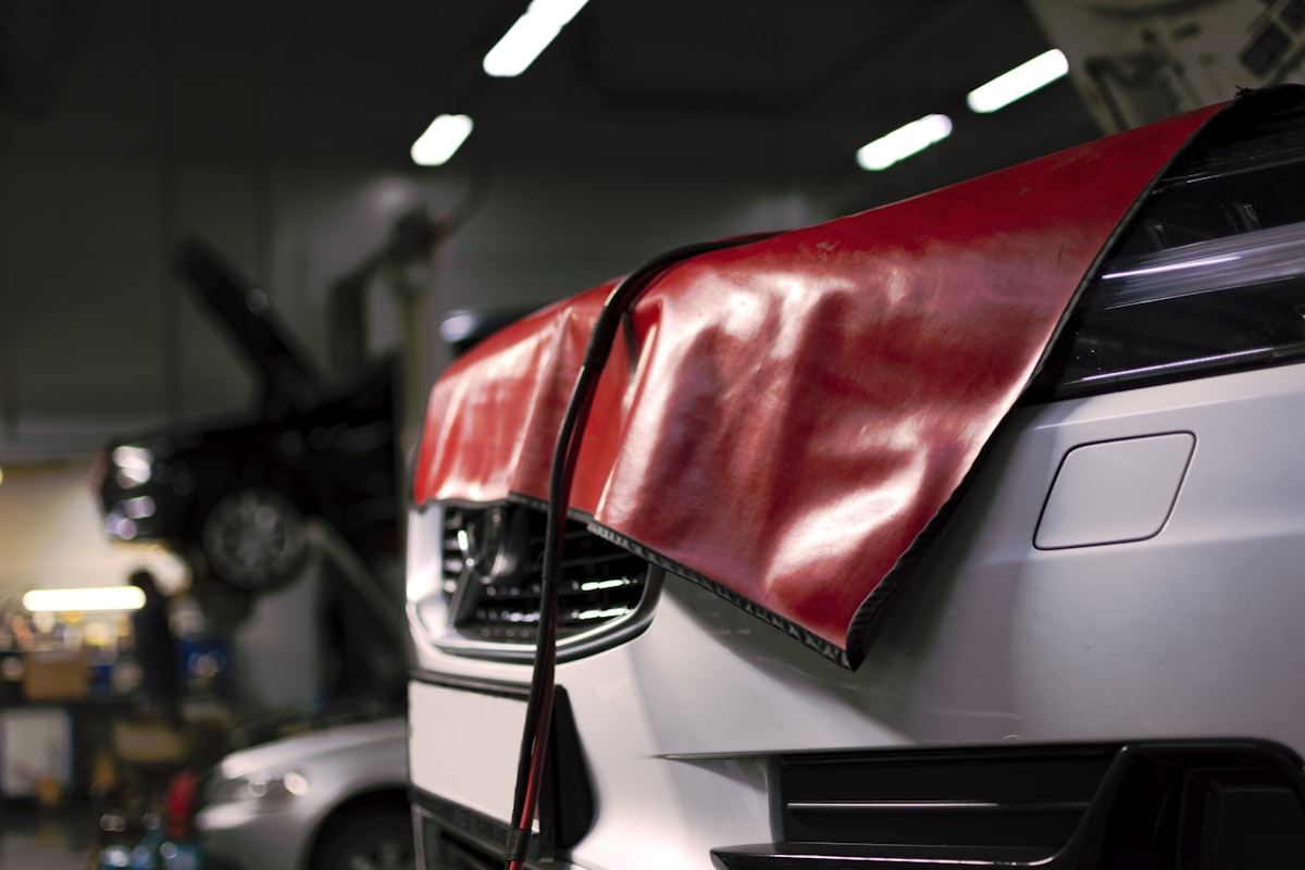 ELECTRICAL & AC SYSTEMS service at Zavala's Auto Repair in Elgin, IL